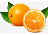 橙子里的白丝能吃吗？