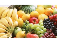 夏季水果的食疗作用