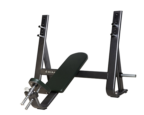 舒华奥林匹克上斜推举椅SH-6873（8200元）