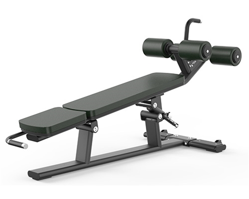 SH-6879可调节腹肌练习椅